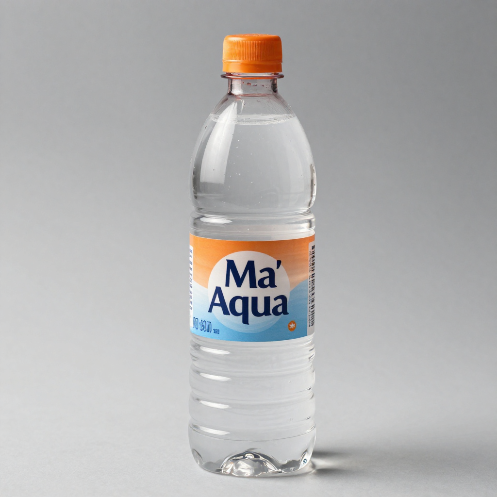 500 ml Bottle
