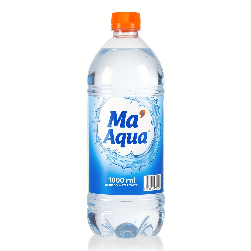 1000 ml Bottle